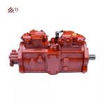 Online Support DX300 Main Pump for Digger Excavator Spare Parts 400914-00416B
