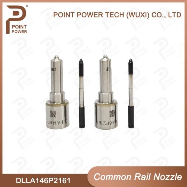 Buy cheap DLLA146P2161 Bosch Injector Nozzle For Injectors 0445120199-Φ3.5 Series from wholesalers