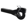 Buy cheap Towing Coupled 2 Inch 5Ton Heavy Duty Pintle Hook from wholesalers