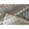 Buy cheap Soft Minky Plush Fabric from wholesalers