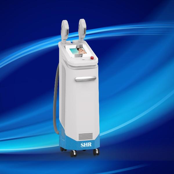 Buy cheap Powerful ipl shr laser machine/ hair removal ipl shr / super ipl shr beauty equipment from wholesalers