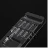 Buy cheap Customized Rectangular Blister False Nail Packaging PET Plastic Fake Nail Packaging from wholesalers