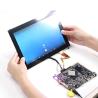 Buy cheap Rockchip Rk3566 Tablet Motherboard Quad Core 2GB RAM Android 11.0 Board from wholesalers