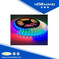 Buy cheap 4 wires apa102 led strip digital flexible led strip product