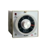 Buy cheap time relay timer SPDT 24VAC 24-240VAC/DC on delay 0.5S-100H H3BA-8 from wholesalers