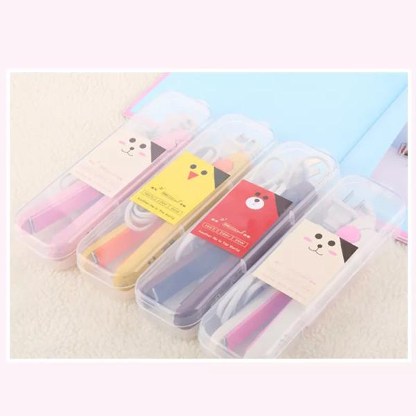 Mini Flat Iron Hair Straightener 2 In 1 Small Curling Hair Crimper For Women