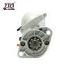 Buy cheap QDJ1201M 4D87 PC56-7 9T Self Auto Starter Motor For Komatsu 028000-9031 from wholesalers