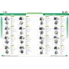 Buy cheap 11KW Starter Motor Komatsu D150/D355 bulldozer 6008132711, 6008132740, 6008132741, 6008132750, 6008132751, 6008132752 from wholesalers
