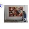 Buy cheap Full Color CE 1440DPL Automatic Wall Inkjet Printer from wholesalers