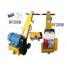 Buy cheap 380V 7.5KW / 13.5HP Petrol Floor Scarifying Machine Heavy Duty from wholesalers