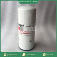 Buy cheap Hot sale Truck Engine ISX ISX15 Parts Fuel Filter FF2200 product