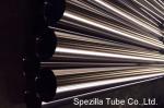 Rustproof Polished steel hydraulic tubing,316 Stainless Steel Tubing Pressure