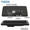 Buy cheap 12.3 Inch Large Screen BMW Car Navigation Systems Upgrade Android Screen Changer from wholesalers
