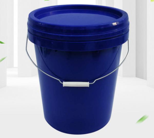 Buy cheap Versatile Chemical Holding Tank With IML And Thermal Transfer Printing from wholesalers