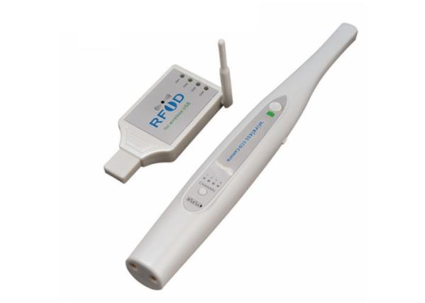 Buy cheap MD810UW Wireless Intraoral Camera , Endoscope USB Intraoral Camera from wholesalers