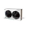 Buy cheap Industrial Air Cooled Condenser And Evaporator With Two Fans For Central Air Conditioner from wholesalers