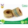 Buy cheap Environmental Reinforcement Kraft Paper Tape For Sealing / Packaging from wholesalers
