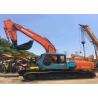 Buy cheap Second Hand Excavator Hitachi EX200-3 Crawler Excavator Original Made In Japan from wholesalers