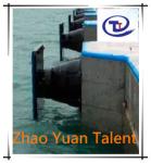 Buy cheap cone rubber fenders from wholesalers