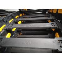 Buy cheap Different Specification Overhead Crane Components Energy Chain For Festoon product