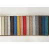 Buy cheap 200gsm Crushed Velvet Upholstery Fabric Matte Stretch Burnout Velvet Fabric from wholesalers