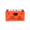 Buy cheap Sealed Maintenance Free Gel Motorcycle Batteries 12V 3Ah 10HR For Solar System from wholesalers