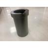 Buy cheap 1kg 2kg 3kg High Purity Quartz Crucible For Melting Metals from wholesalers