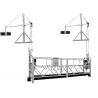 Buy cheap 3 Phase Gondola Suspended Platform , 800kg Window Cleaning Gondola from wholesalers