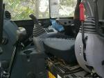 Hitachi in stock Used mini digger Japanese HITACHI 35 for sale/Second hand Small