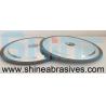 Buy cheap 850mm Resin Bond Diamond Wheels For Carbide Cutters from wholesalers