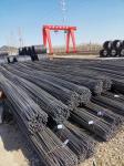 Hot Rolled Deformed Steel Rebar 10mm 12mm 16mm
