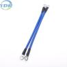 Buy cheap Circle Terminal Electrical Jumper Wire 4.2mm 5.2mm For Electric Box from wholesalers
