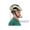 Buy cheap High Air Flow Rate Stryker Surgical Hoods Surgical Head Cover For SARS / Ebola Situation from wholesalers
