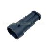 Buy cheap 2 Pin 282104-1 Automotive Connector Housing Black 1.5 Series Connectors from wholesalers