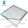 Buy cheap Low-E Tempered Vacuum Glass from wholesalers