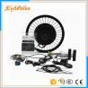 Buy cheap 1500w Motor Electric Bike Kit 16 Inch - 28 Inch Wheel For Diy Electric Bicycle from wholesalers