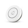 Buy cheap Home Security System Tuya Wireless Alarm System Gateway/Siren/PIR/Door Sensor/Door Bell Compatible with Alexa Google from wholesalers