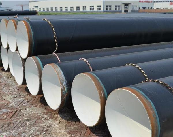 Buy cheap API 5L Standard Spiral Welded Pipe SSAW Pipe Oil And Gas Carbon Steel Pipe from wholesalers