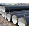 Buy cheap API 5L Standard Spiral Welded Pipe SSAW Pipe Oil And Gas Carbon Steel Pipe from wholesalers