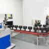 Buy cheap Automated Helmet Painting Line AI-Driven Helmet Smart Painting Line from wholesalers