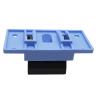Buy cheap Printer Separation Pad For HP 1022 1319 3050 3052 3055 RM1-2048-000CN RM1-2048 from wholesalers