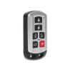 Buy cheap 315 Mhz 5+1 Button 4D+ Chip HYQ14ADR Smart Key For Toyota Sienna 2011-2020 from wholesalers