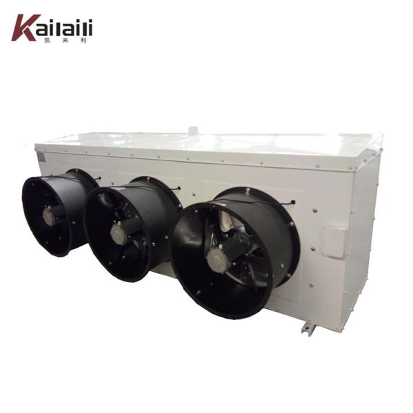 Chinese Manufacturer/ Water Defrosting Ceiling Air Cooler/Heat exchanger