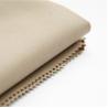 Buy cheap 250 gsm khaki dope dyed aramid Flame resistant aramid fabric for desert uniforms from wholesalers