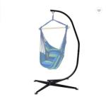 300LBS Capacity Fashionable Hammock Chair with Customized Color Carbon Steel
