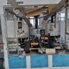 Buy cheap Used Good Quality Spray Aerosol Tin Can Production Line from wholesalers