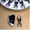 Buy cheap Gunmetal Car Keychain Holder ISO9001 from wholesalers