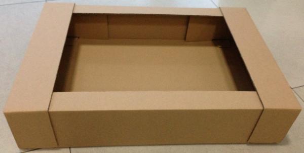 Buy cheap High Quality Frozen Moving Corrugated Carton Box from wholesalers