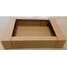 Buy cheap High Quality Frozen Moving Corrugated Carton Box from wholesalers