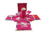Top Class Airline / Travel Sewing Kits Eight Items For Convenient Sewing Work